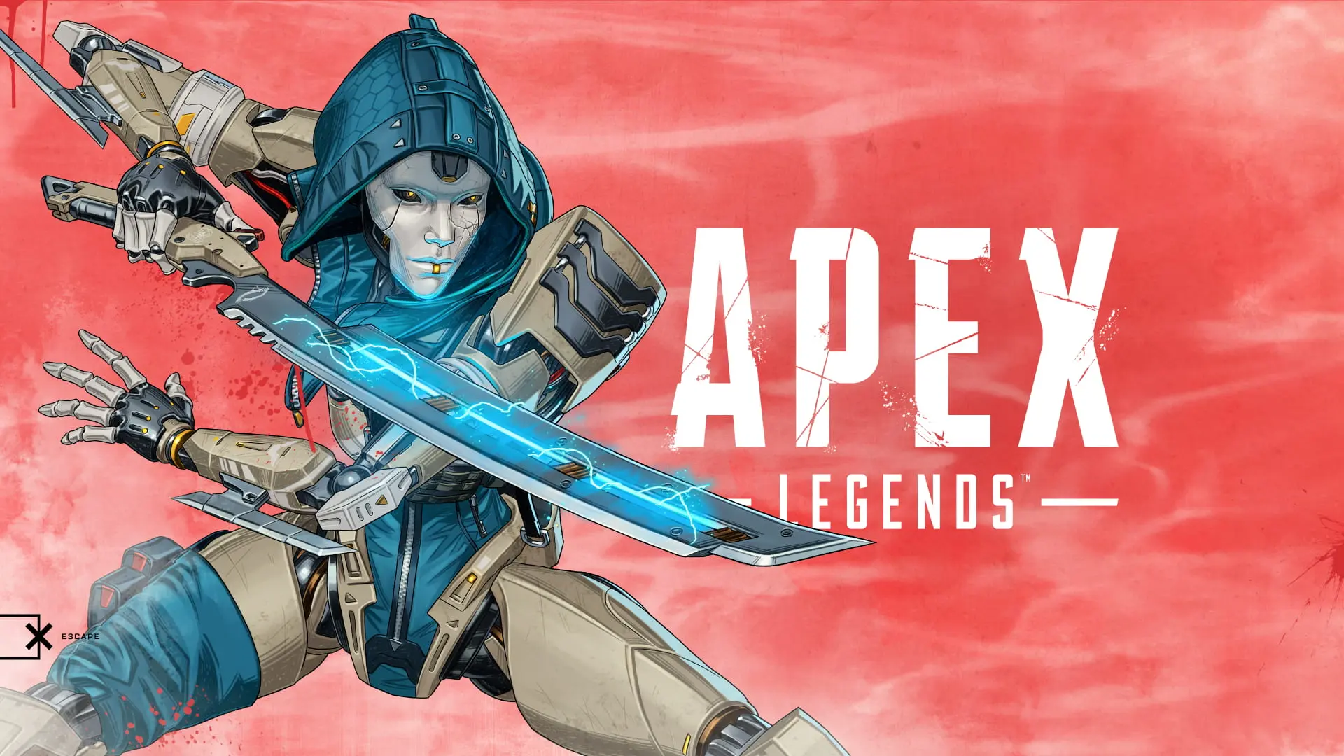 Apex Legends Season 11 Escape