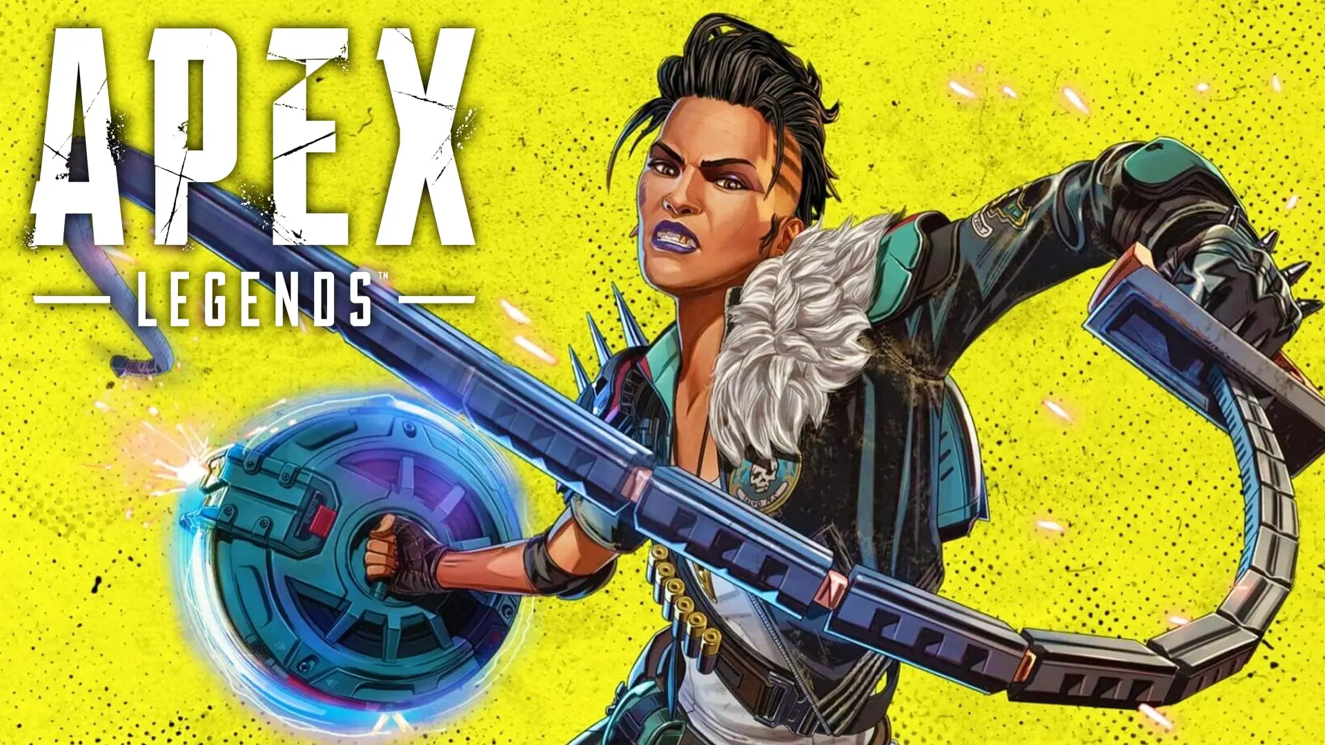 Apex Legends Season 12 Defiance