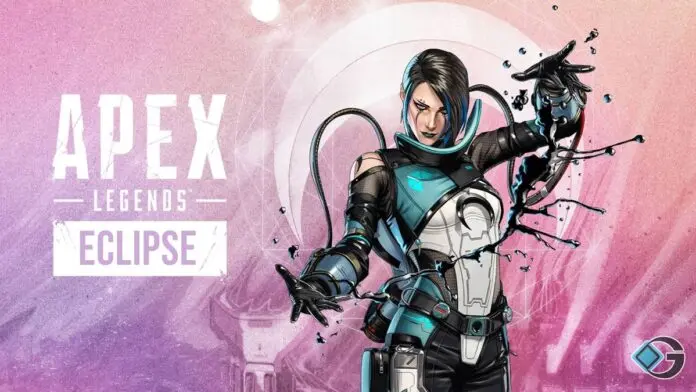 Apex Legends Season 15 Eclipse