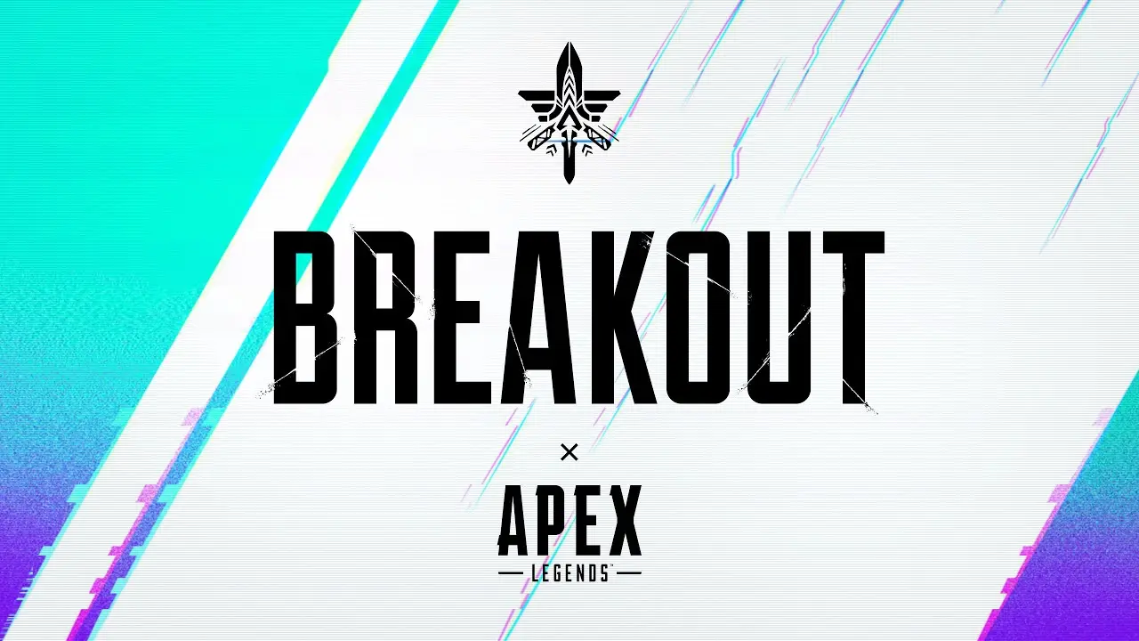 Apex Legends Season 20 Breakout