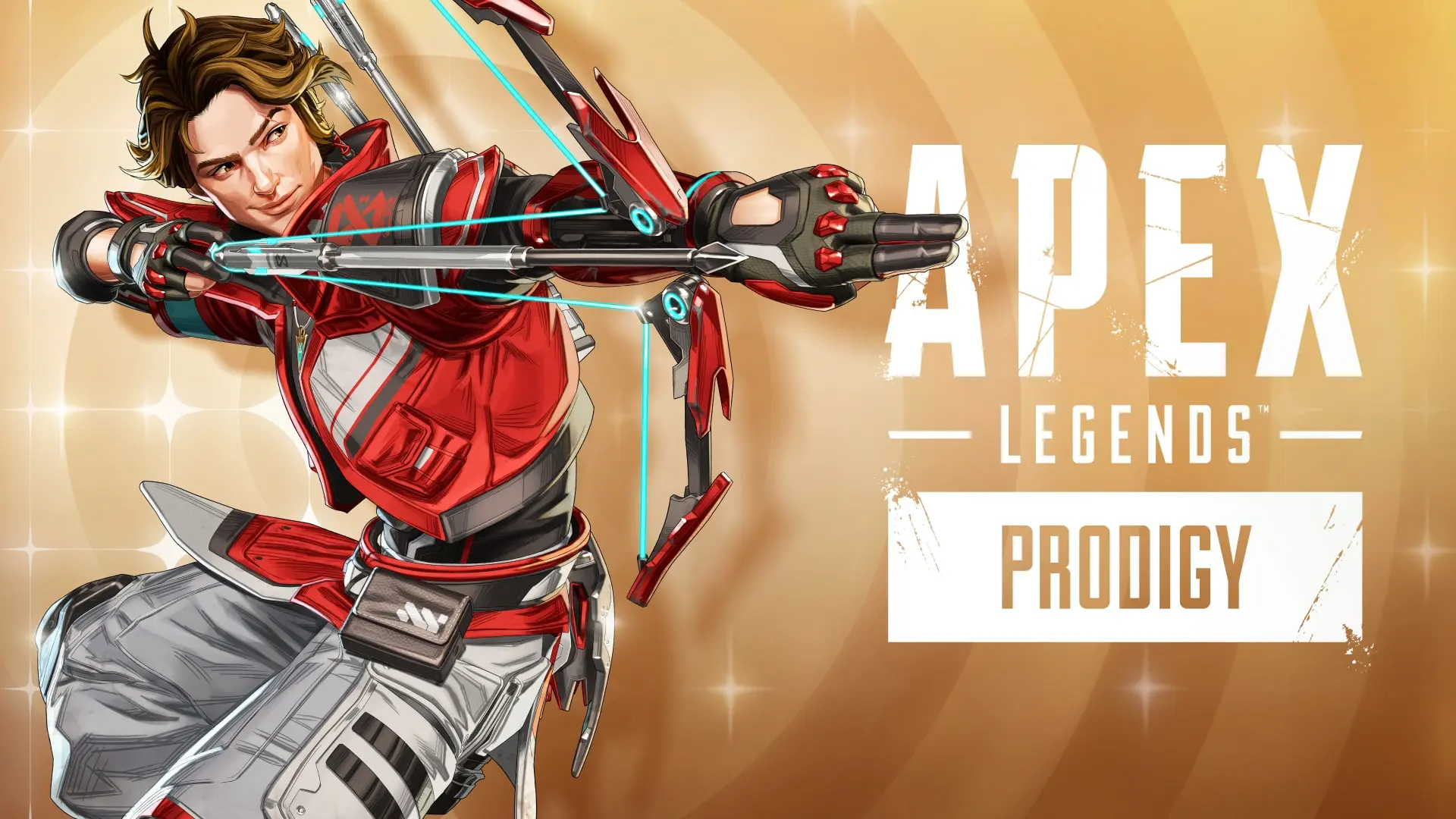 Apex Legends Season 25 Prodigy