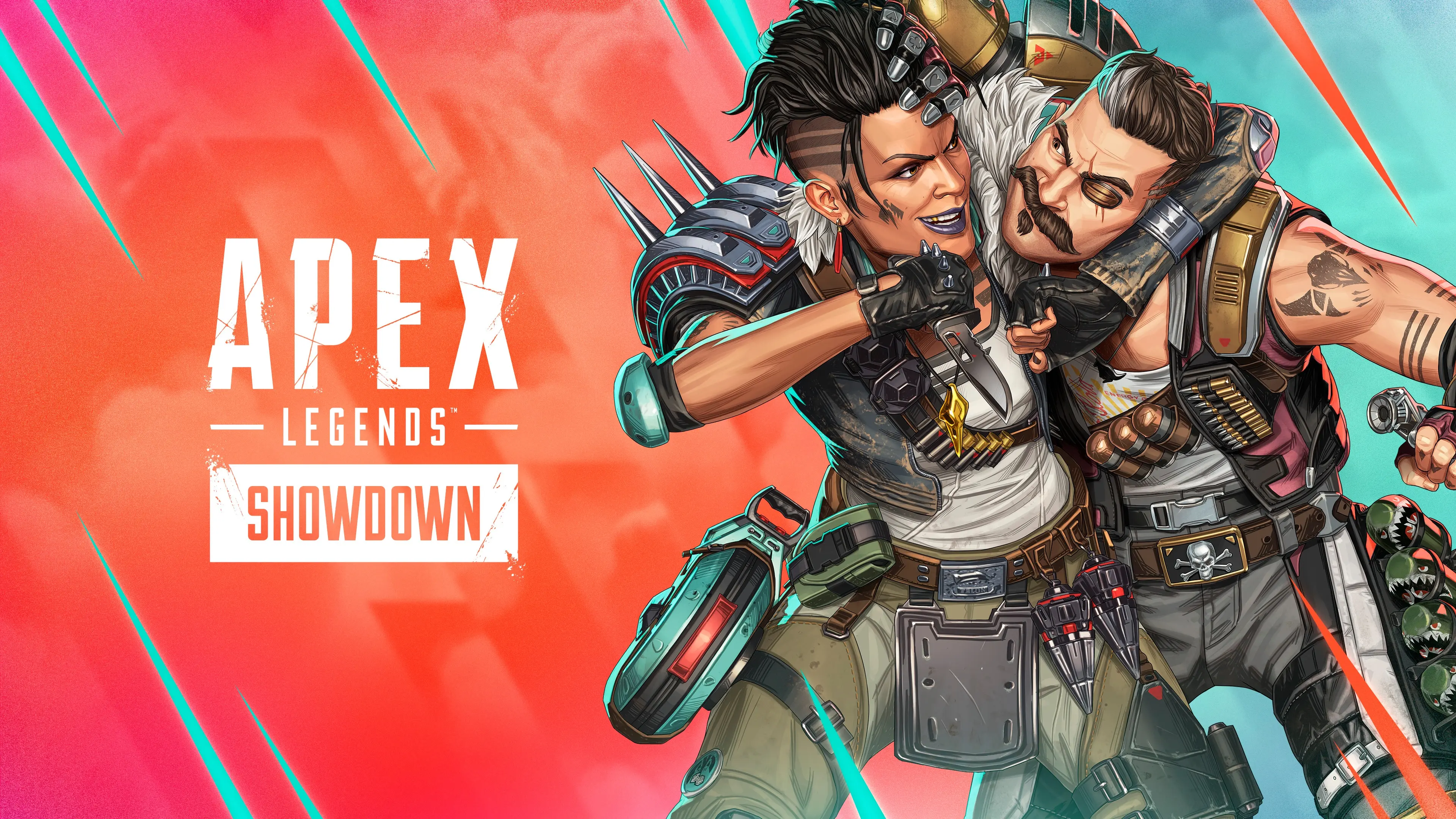 Apex Legends Season 26 Showdown