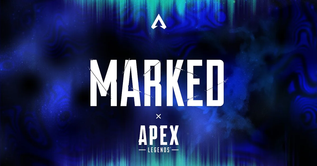Apex Legends Season 30 Marked