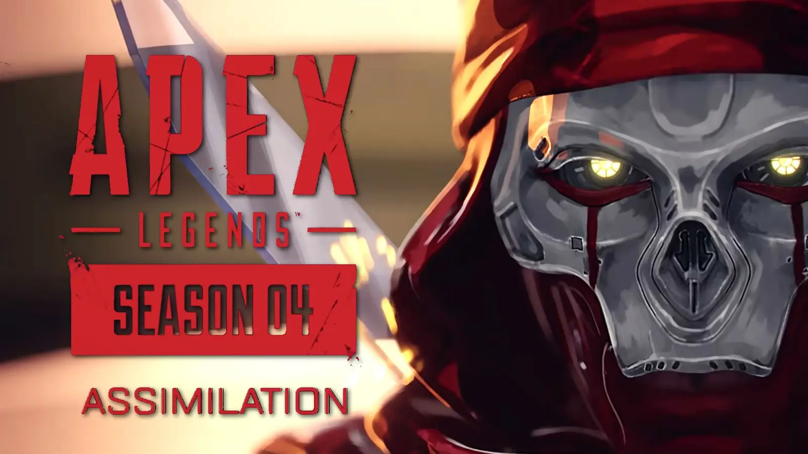 Apex Legends Season 4 Assimilation